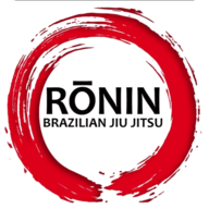 Logo de Rōnin Jiu Jitsu and Martial Arts